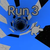 Play Run 3 now!