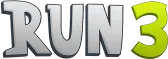 Run 3 Run 3 logo